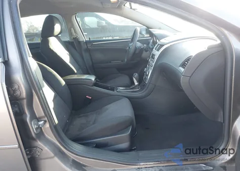 2010 Chevrolet Malibu Lt z USA, uszkodzony, nr VIN 1G1ZC5E08AF188200